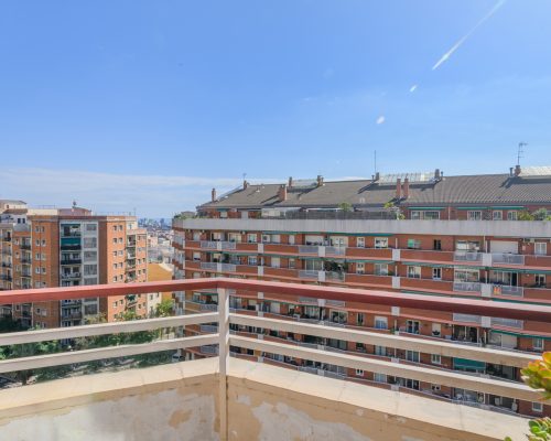 Piso Guinardó