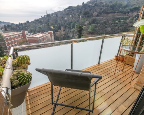 Piso Canoves