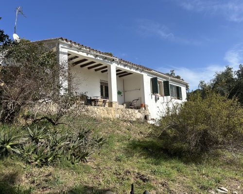 Casa Tossa